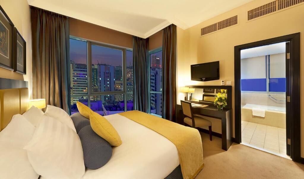 Photo of Bedroom in Al Zahiyah