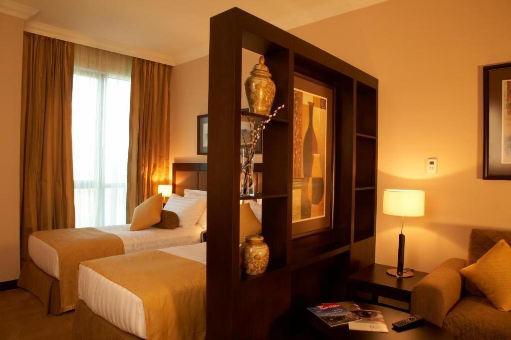 Photo of Bedroom in Al Zahiyah