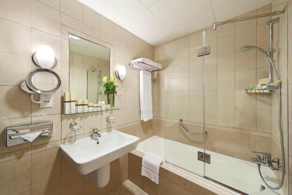 Photo of Bathroom in Al Zahiyah
