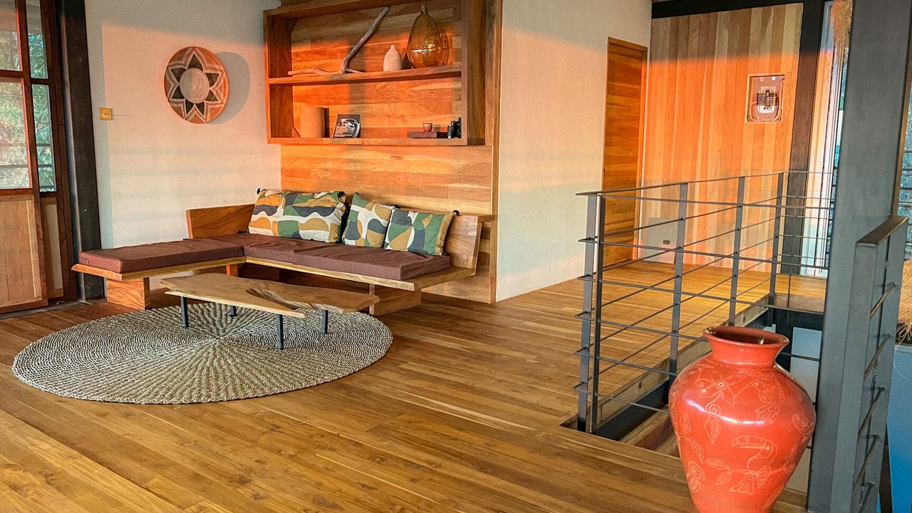 Photo of Livingroom in Mal Pais
