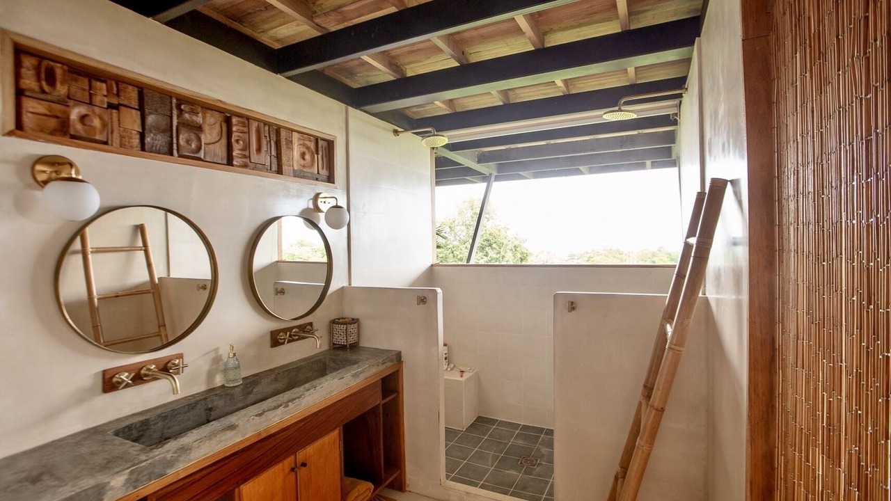 Photo of Bathroom in Mal Pais
