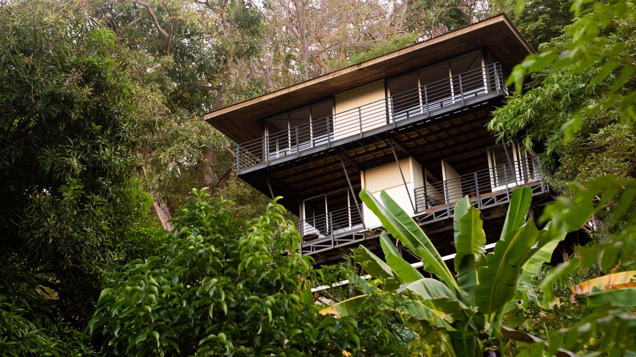 Photo of Outdoor in Mal Pais