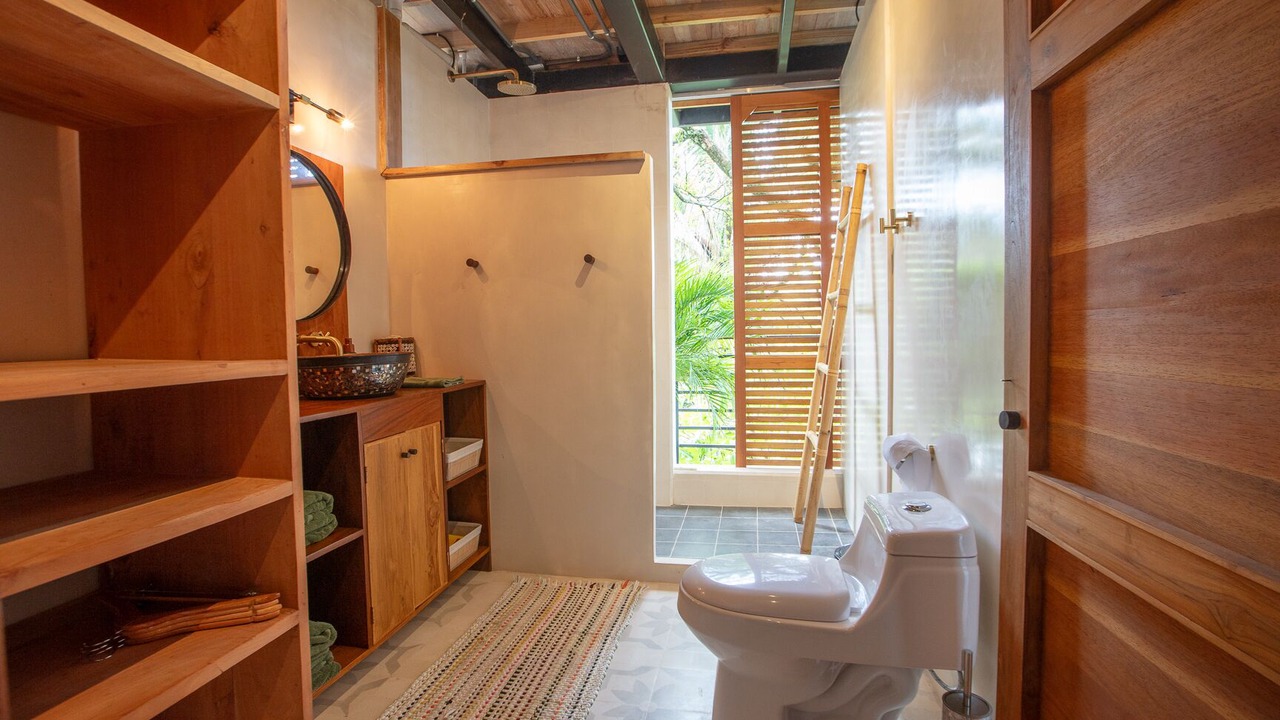Photo of Bathroom in Mal Pais