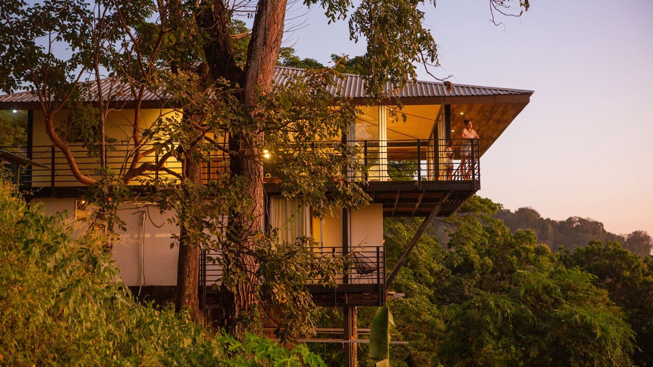 Photo of Outdoor in Mal Pais