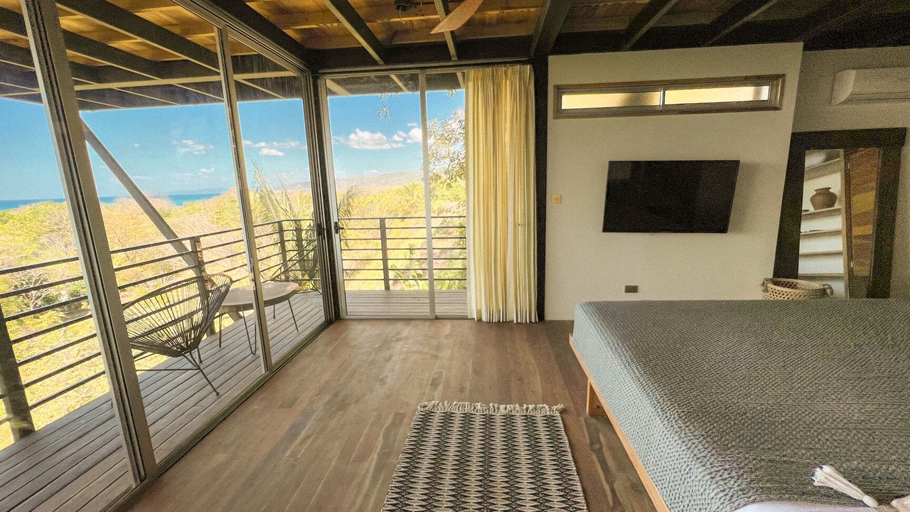 Photo of Bedroom in Mal Pais