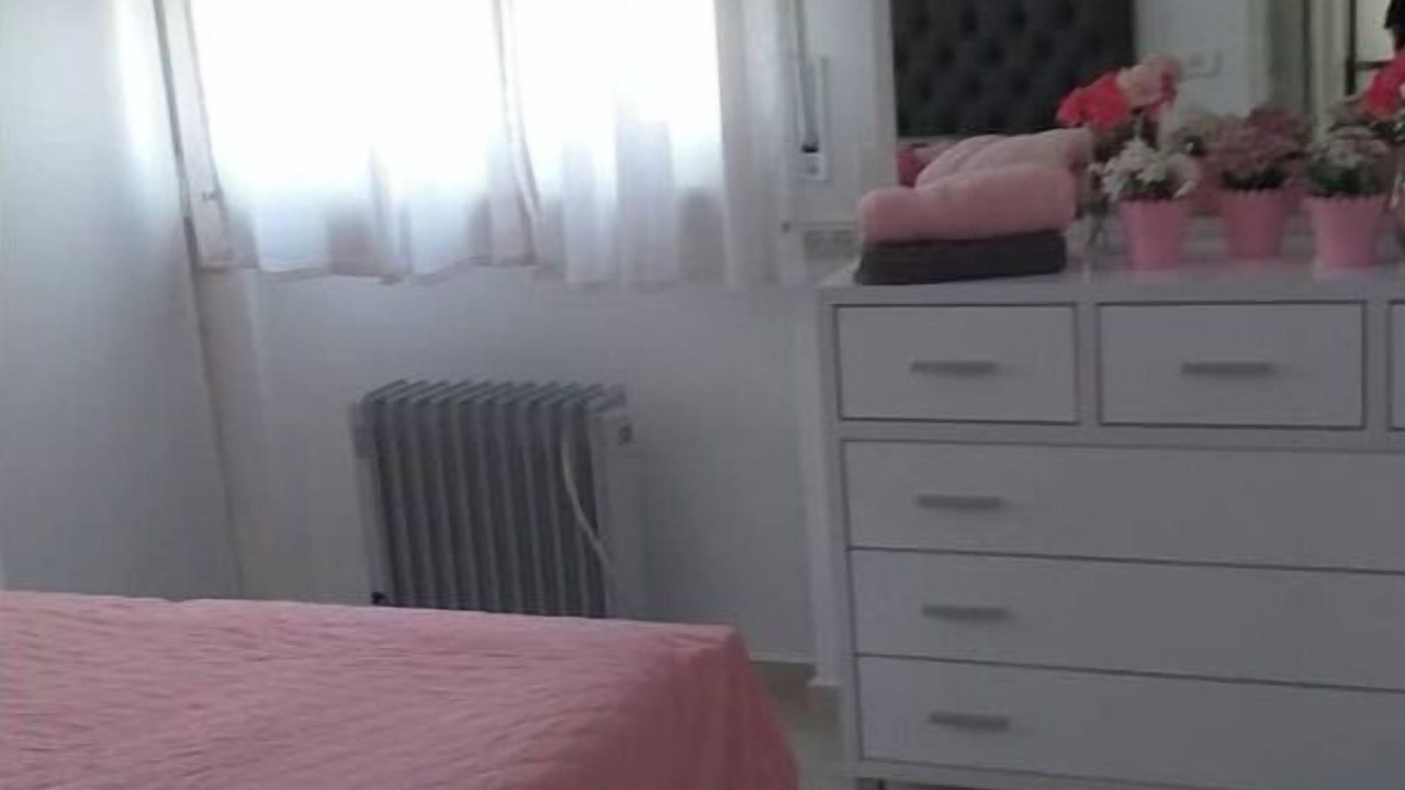 Photo of Bedroom in Bayit VeGan