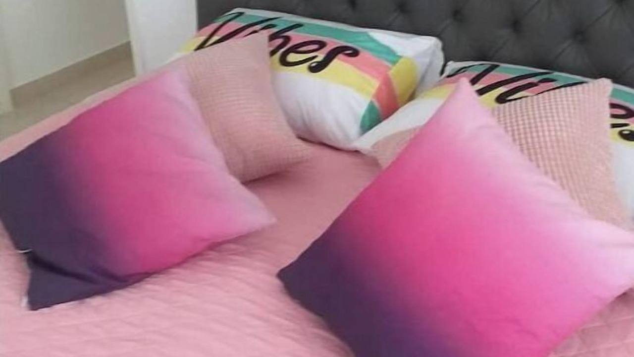 Photo of Bedroom in Bayit VeGan