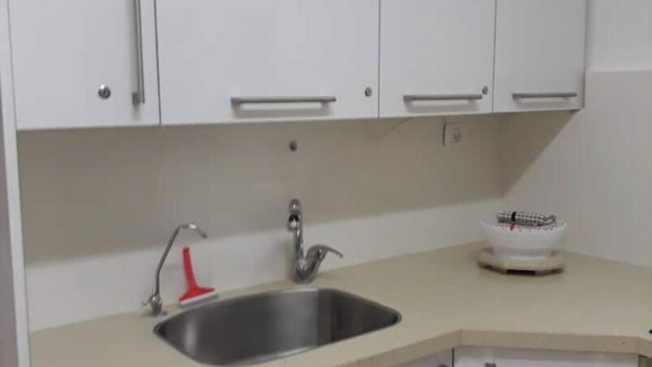 Photo of Kitchen in Bayit VeGan