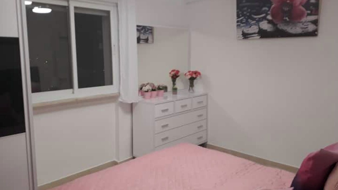 Photo of Bedroom in Bayit VeGan