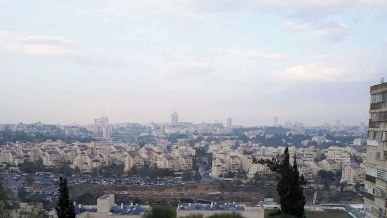 Photo of Others in Bayit VeGan