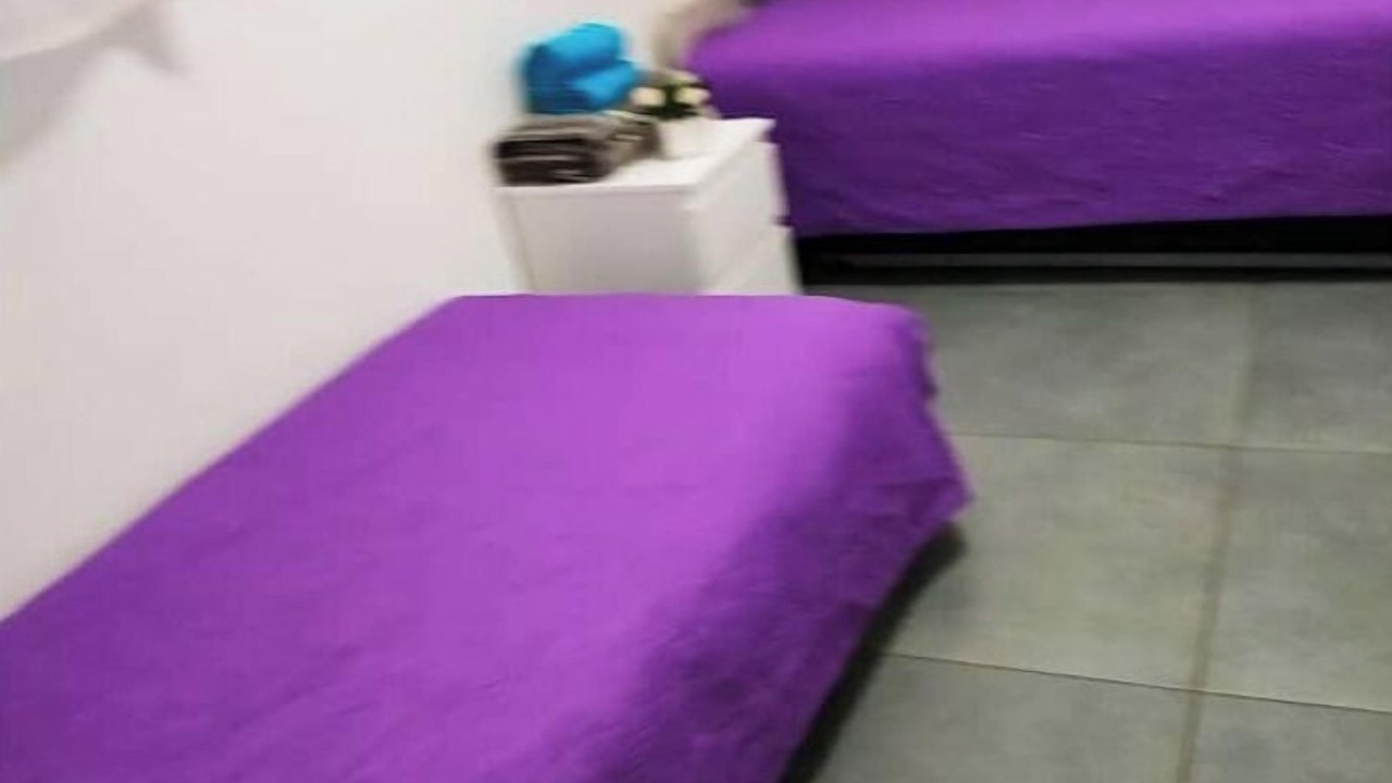 Photo of Bedroom in Bayit VeGan