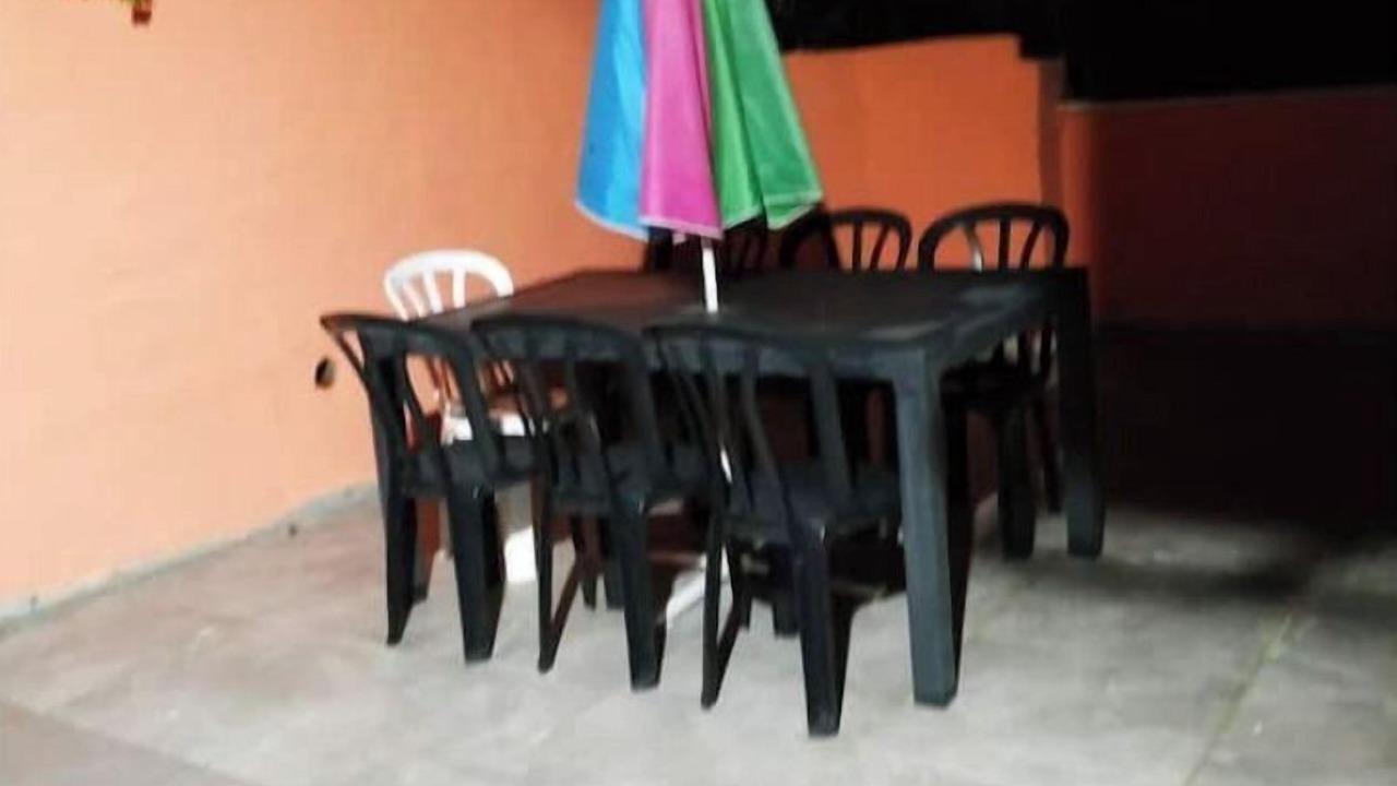 Photo of Outdoor in Bayit VeGan