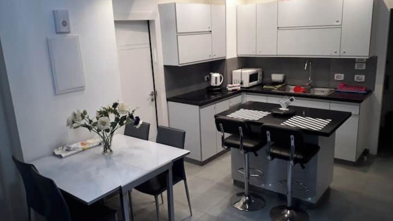 Photo of Kitchen in Bayit VeGan