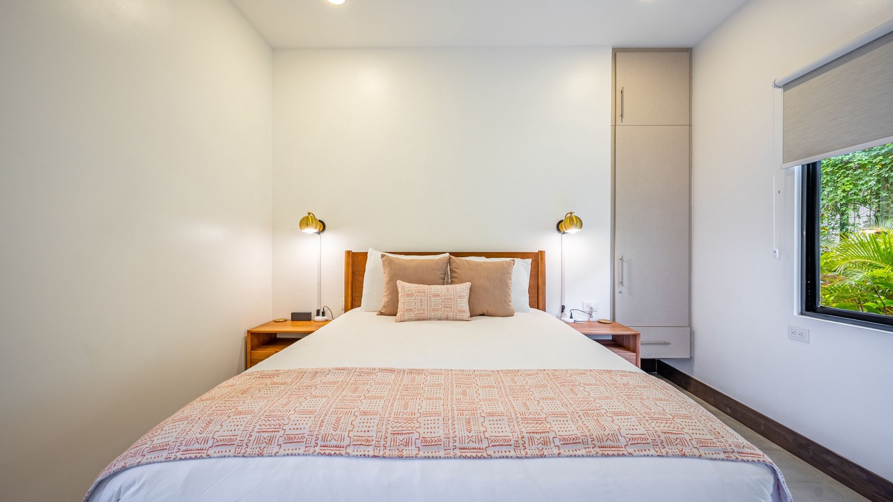 Photo of Bedroom in Tamarindo