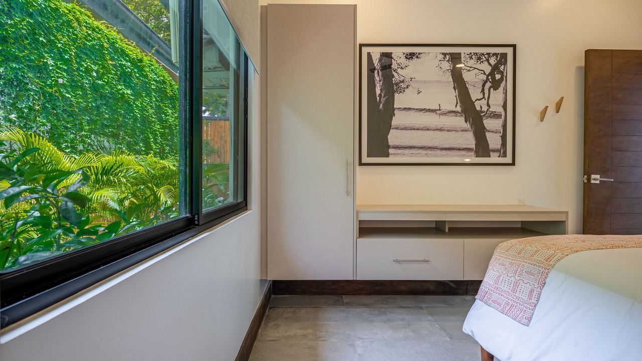 Photo of Bedroom in Tamarindo