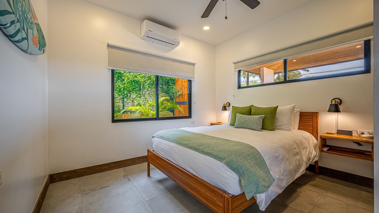 Photo of Bedroom in Tamarindo