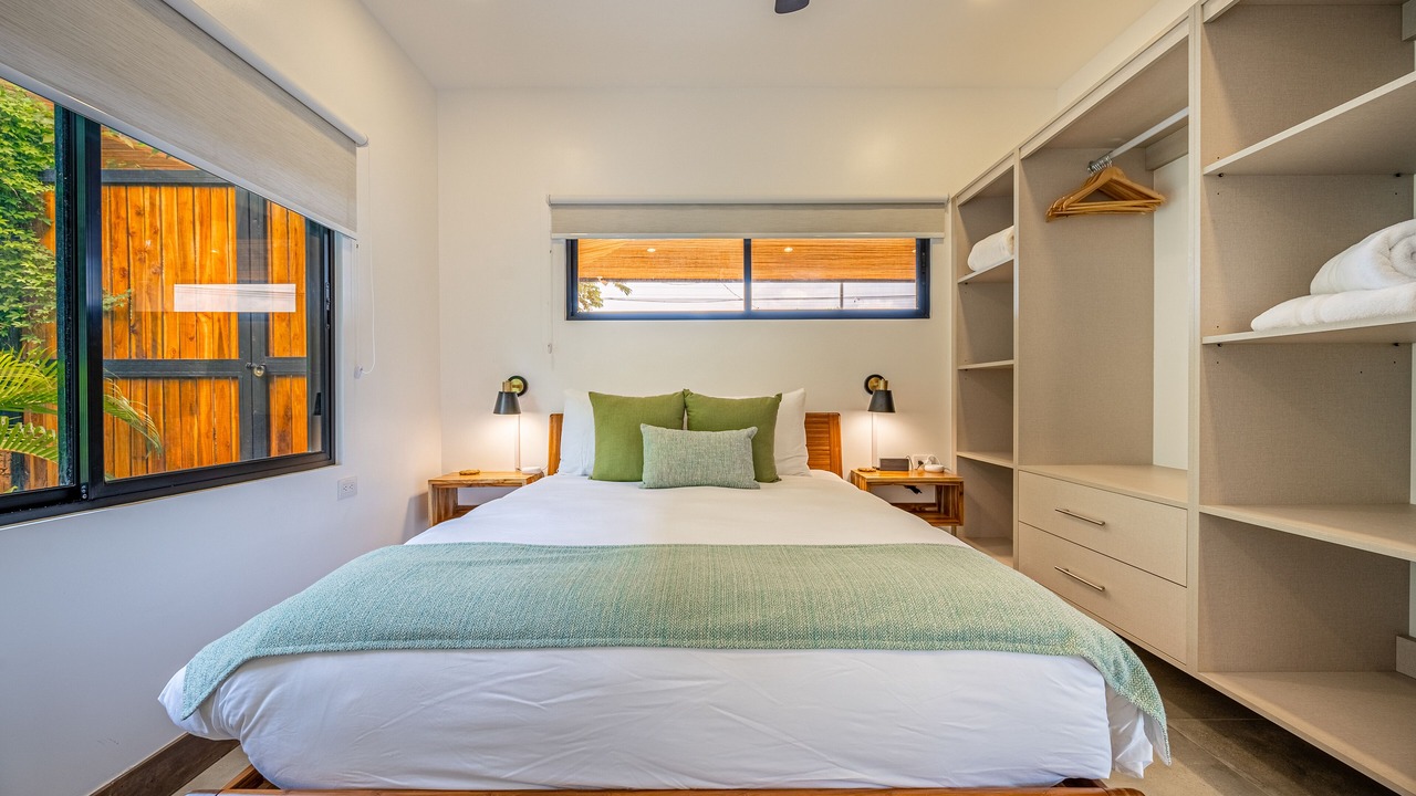 Photo of Bedroom in Tamarindo