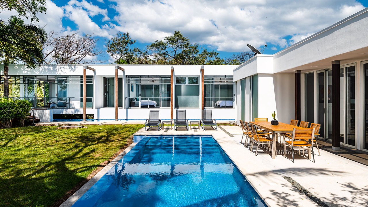 Photo of Outdoor in Marbella