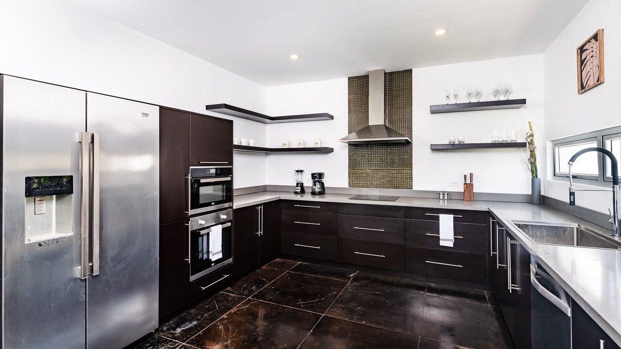 Photo of Kitchen in Marbella