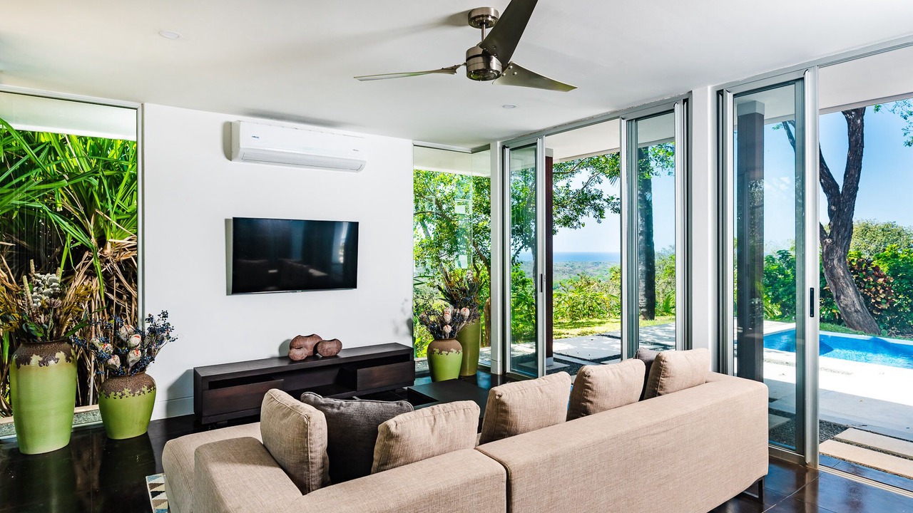 Photo of Livingroom in Marbella