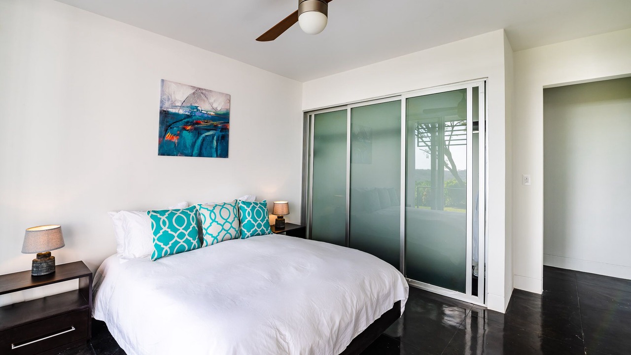 Photo of Bedroom in Marbella