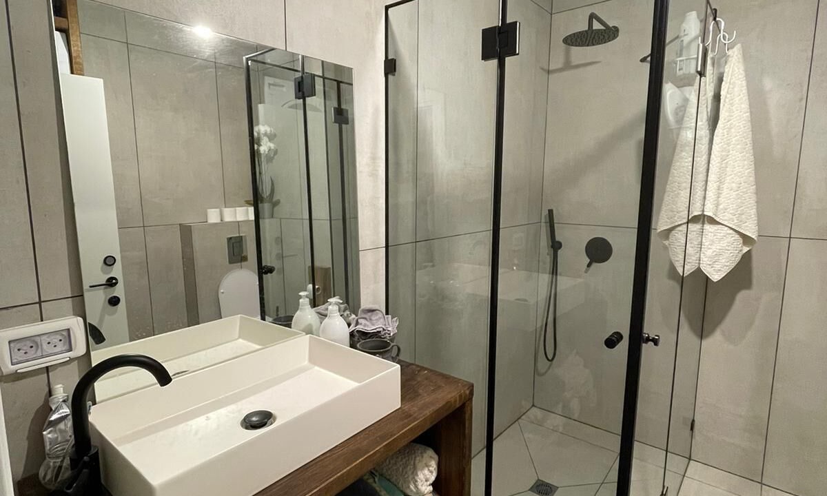 Photo of Bathroom in Netanya