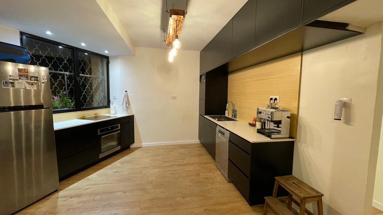 Photo of Kitchen in Netanya
