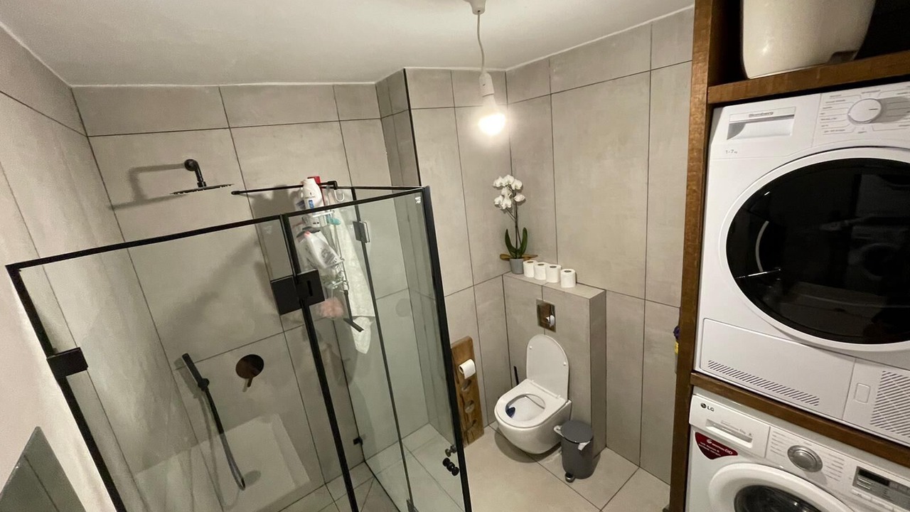Photo of Bathroom in Netanya