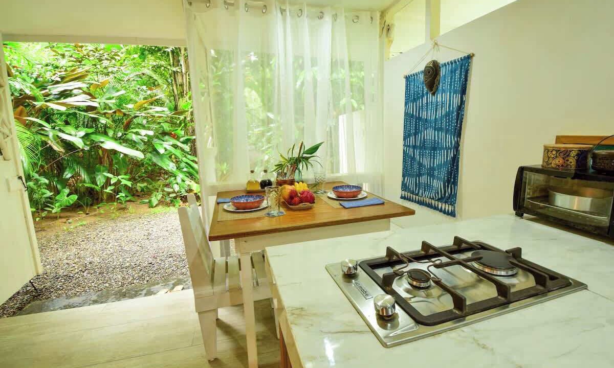 Photo of Kitchen in Chiguata