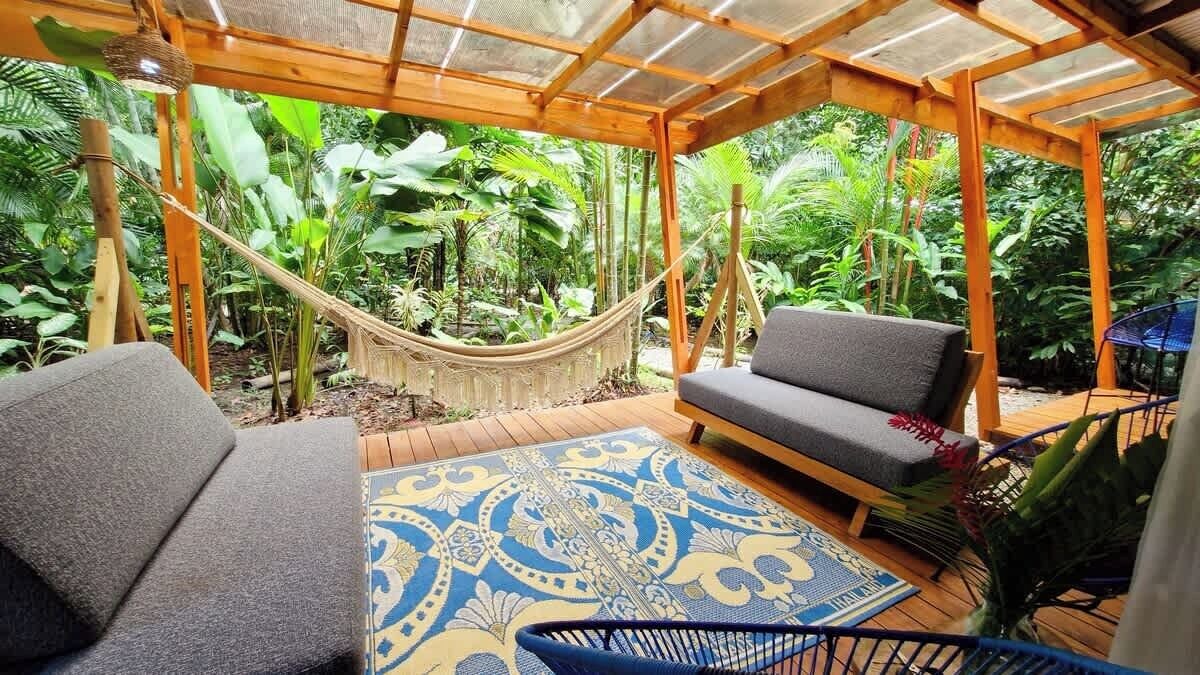Photo of Patio Balcony in Chiguata