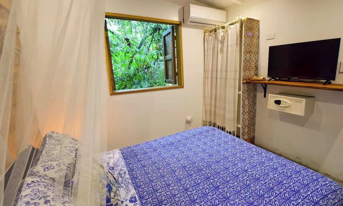 Photo of Bedroom in Chiguata