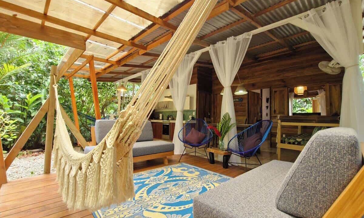 Photo of Patio Balcony in Chiguata