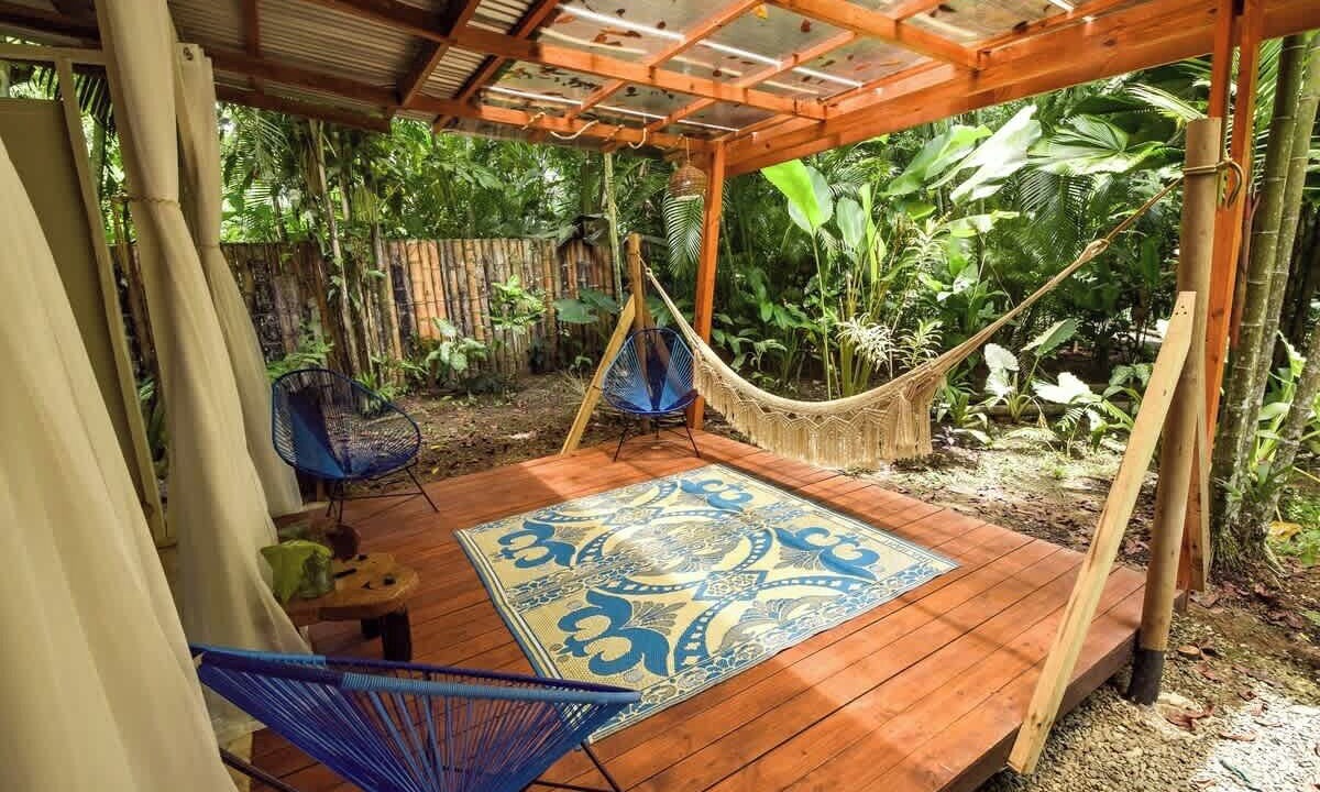 Photo of Patio Balcony in Chiguata