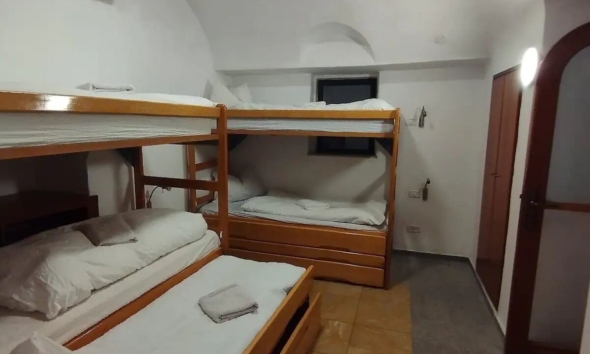 Photo of Bedroom in Old City