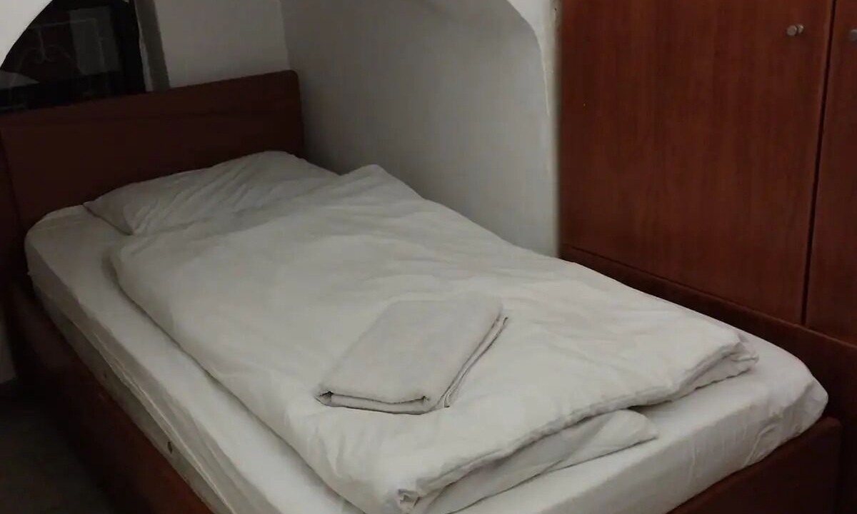Photo of Bedroom in Old City