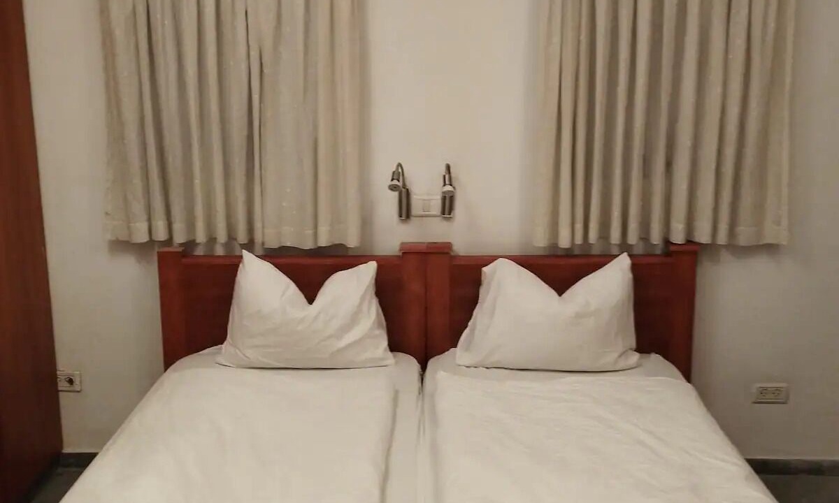 Photo of Bedroom in Old City