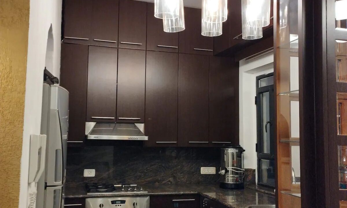 Photo of Kitchen in Old City