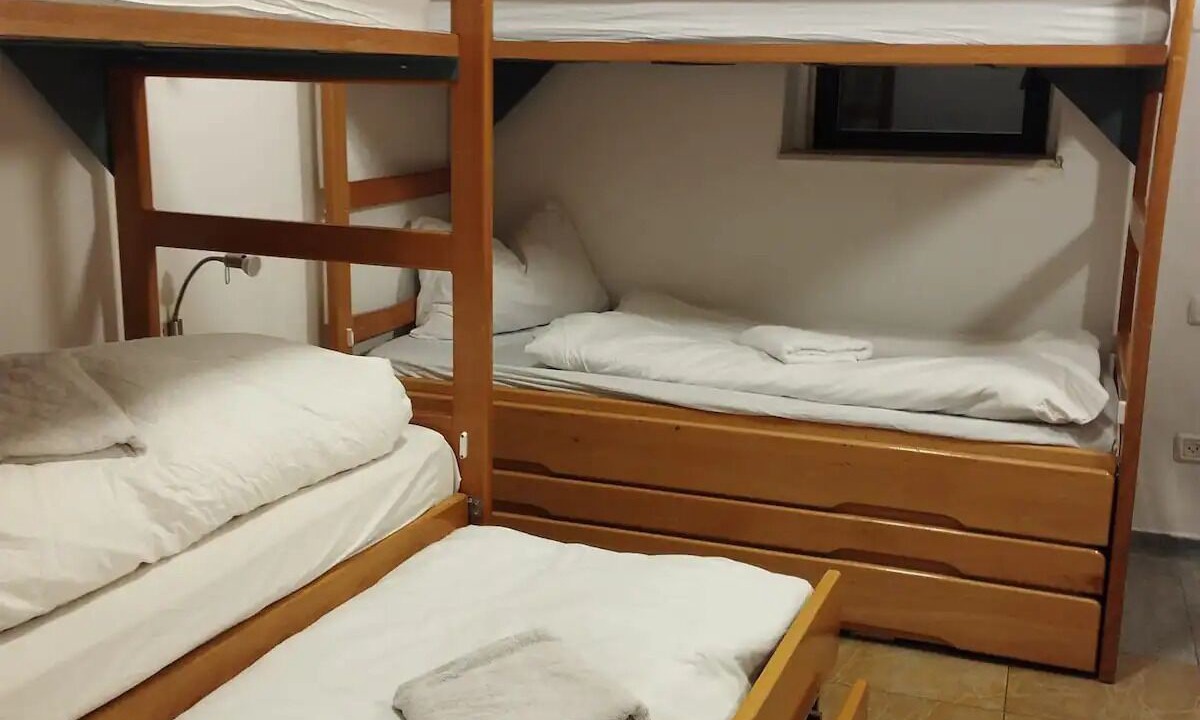 Photo of Bedroom in Old City