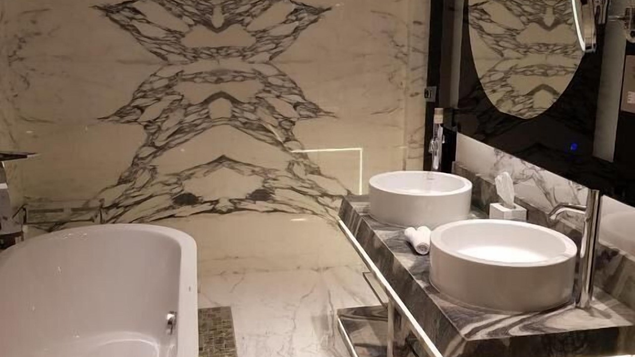 Photo of Bathroom in Abu Dhabi