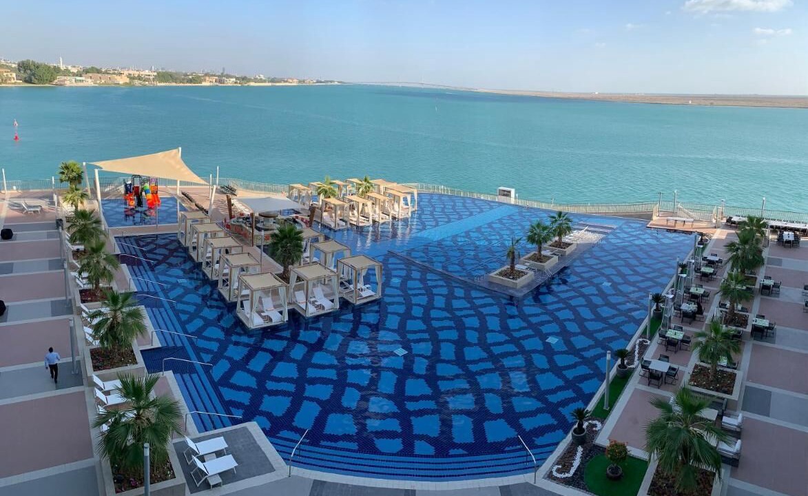Photo of Outdoor in Abu Dhabi