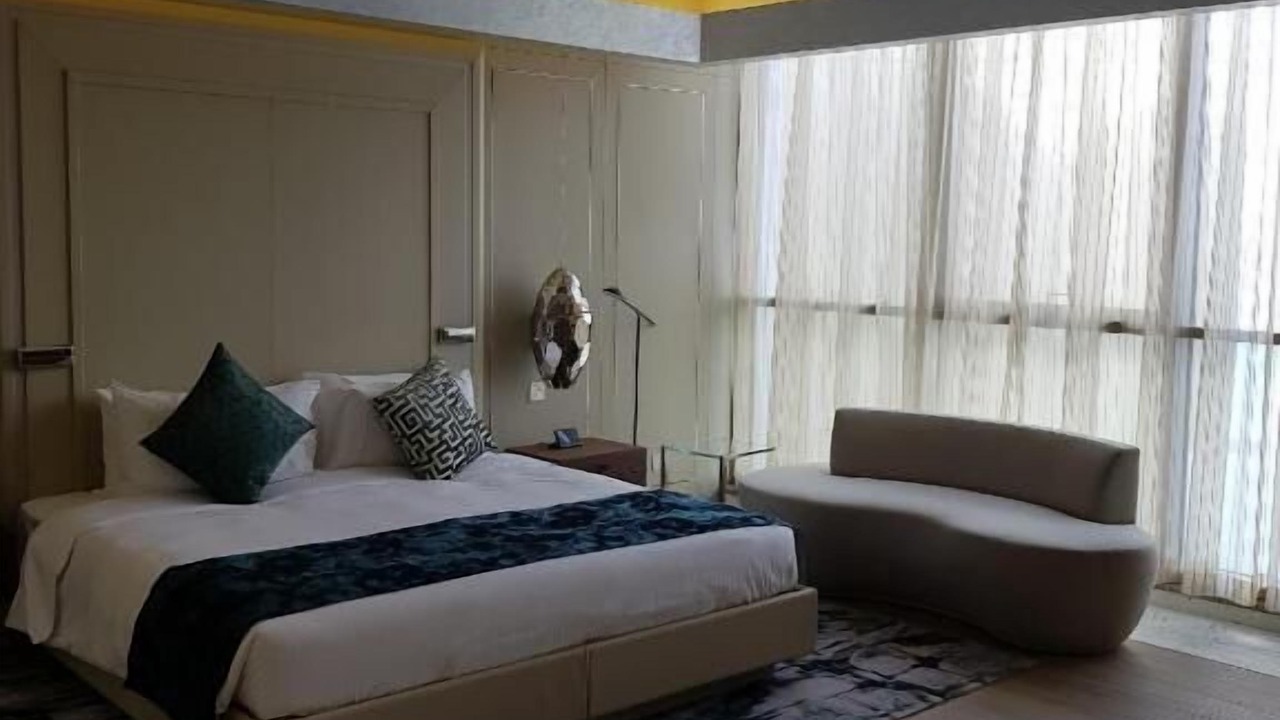 Photo of Bedroom in Abu Dhabi