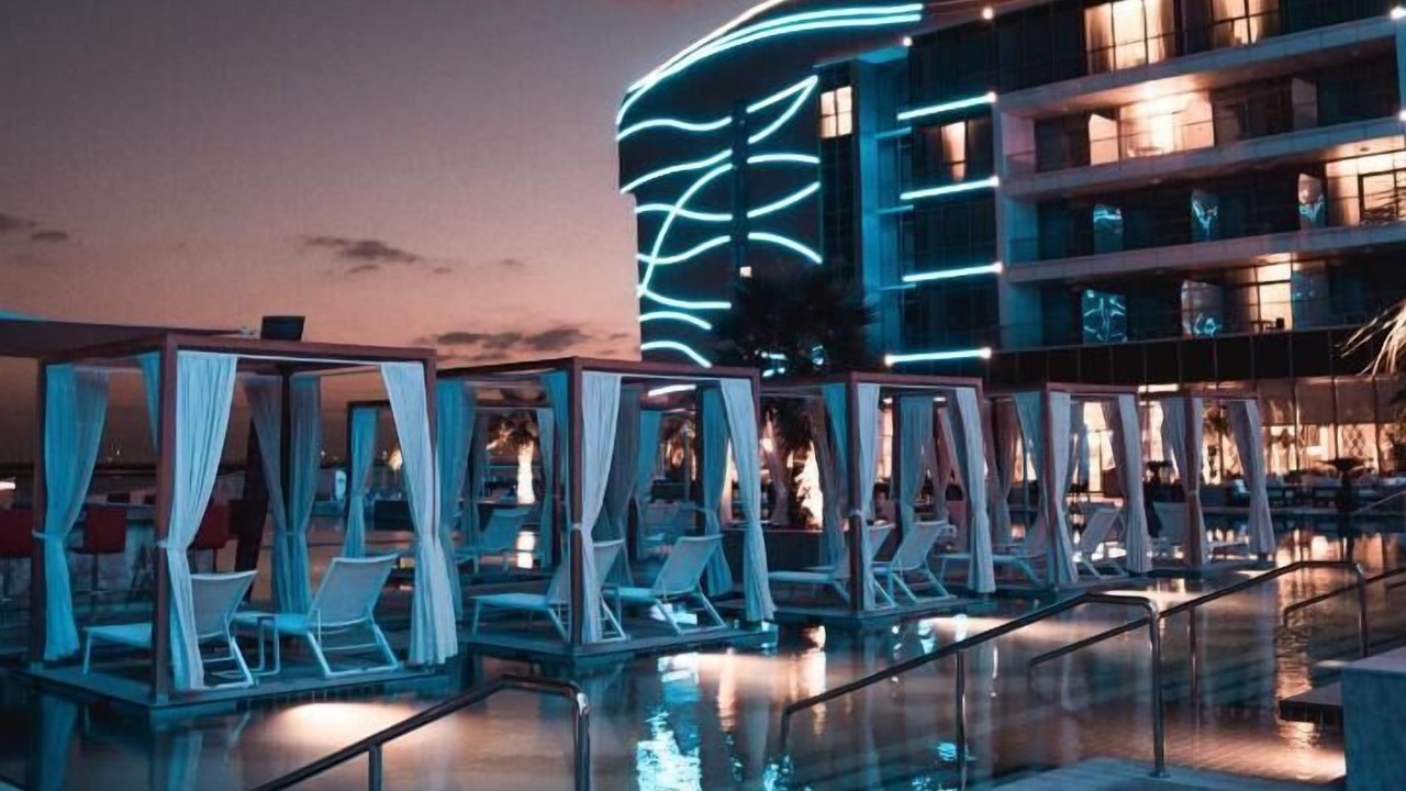 Photo of Outdoor in Abu Dhabi