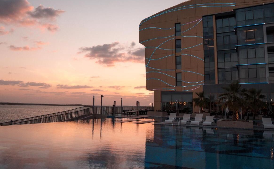 Photo of Outdoor in Abu Dhabi