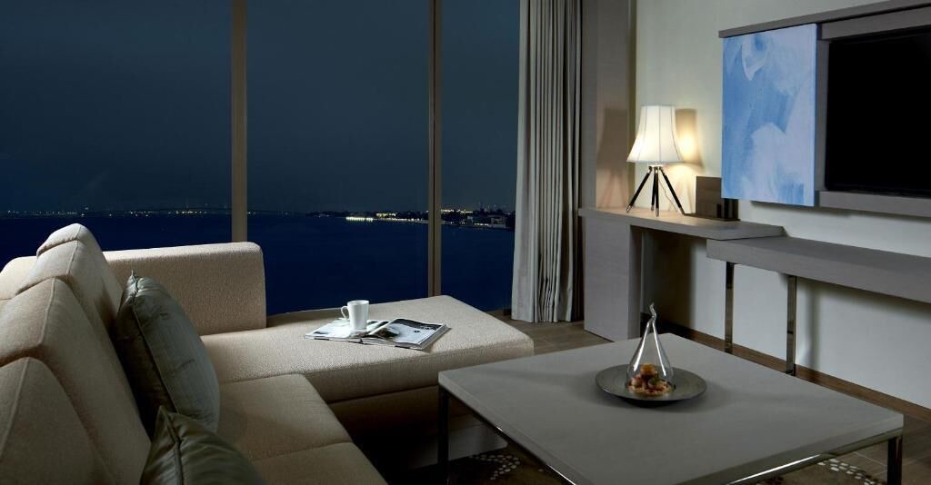 Photo of Livingroom in Abu Dhabi