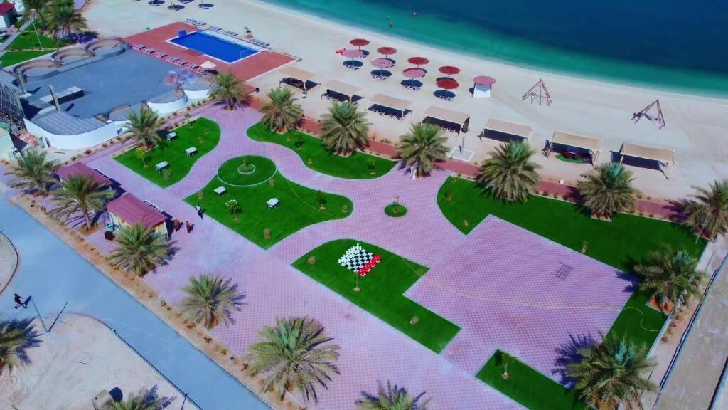 Photo of Others in Abu Dhabi