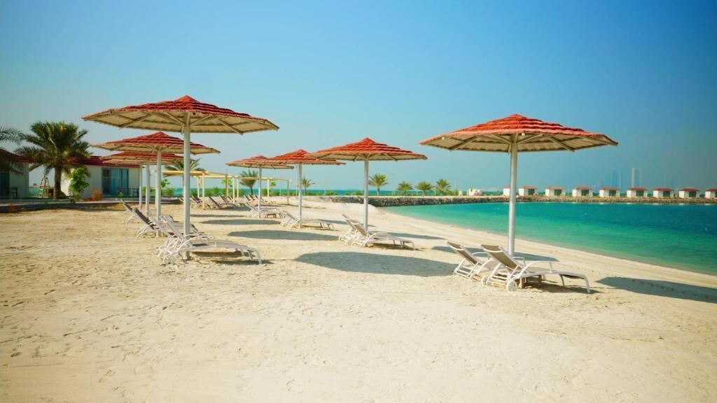 Photo of Others in Abu Dhabi
