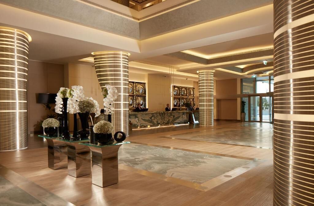 Photo of Others in Abu Dhabi