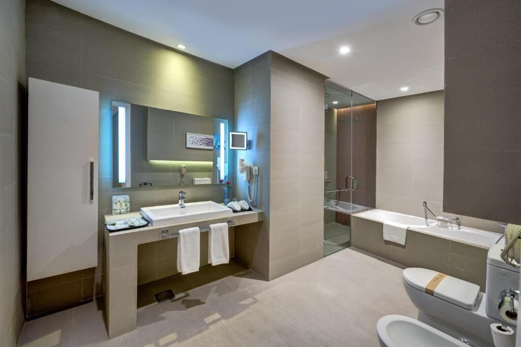 Photo of Bathroom in Al Majaz
