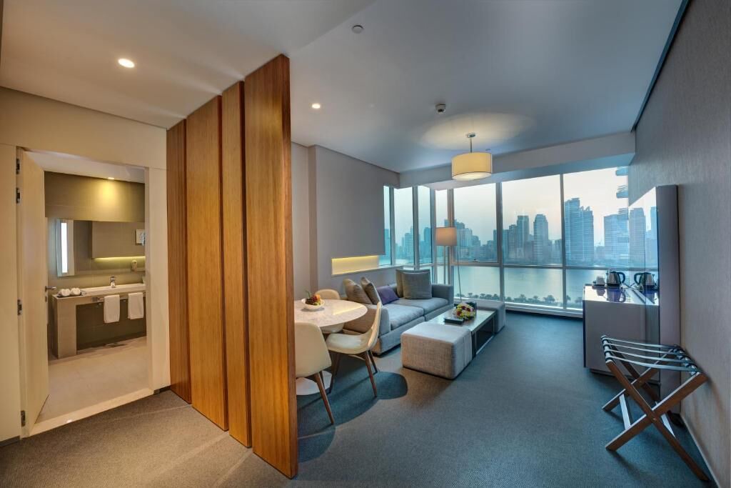 Photo of Livingroom in Al Majaz