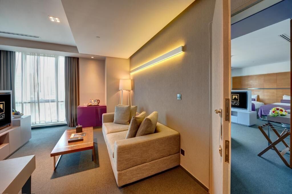 Photo of Livingroom in Al Majaz